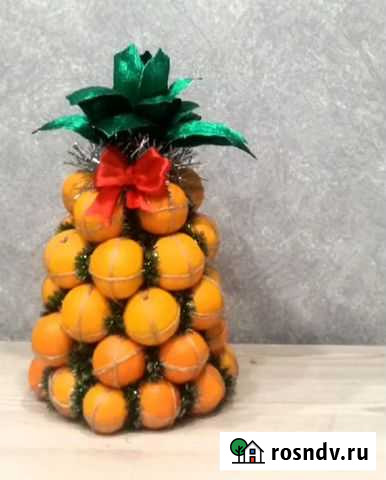 Подарки к Новому Году Тоншалово - изображение 1