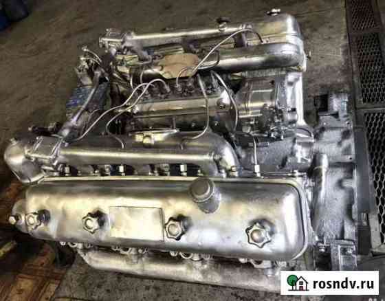 Двс-ямз 238 Нижневартовск