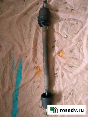 Привода Ваз 2110/2112 Новосергиевка - изображение 1