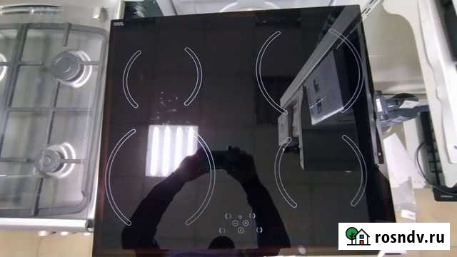 Варочная панель индукция Курск - изображение 1