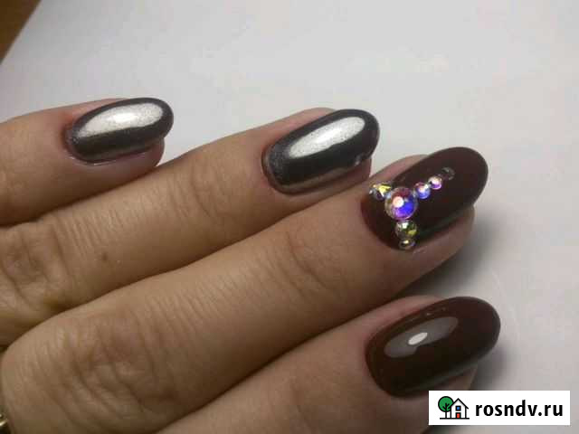 Педикюр, маникюр Самара - изображение 1