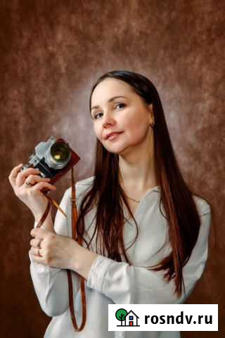 Фотограф Рязань - изображение 1