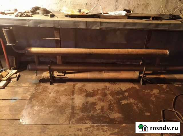 Регистр отопления Набережные Челны - изображение 1