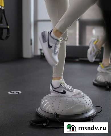 Абонемент в студию растяжки The Flex Иркутск - изображение 1