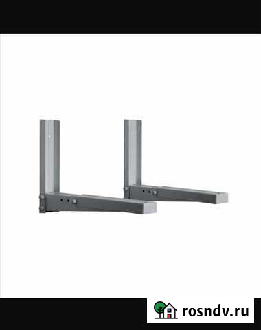 Кронштейн для микроволновки Сарапул - изображение 1