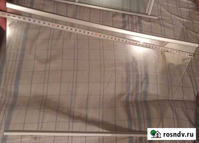 Стекло холодильника lg Тула - изображение 1