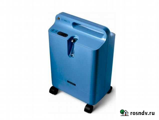 Кислородный концентратор Philips 5л прокат Ярославль - изображение 1