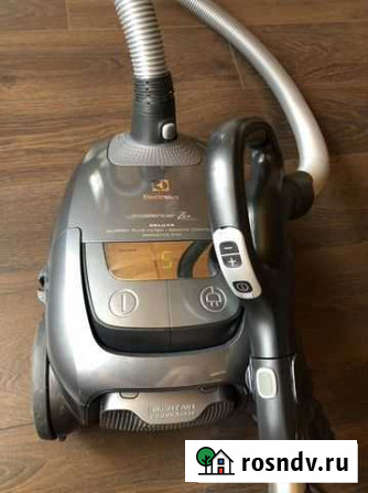 Пылесос electrolux Обнинск - изображение 1