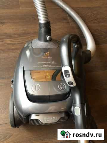Пылесос electrolux Обнинск - изображение 1