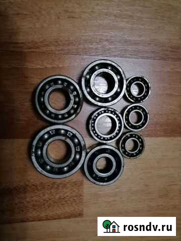 Подшипники Фурманов - изображение 1