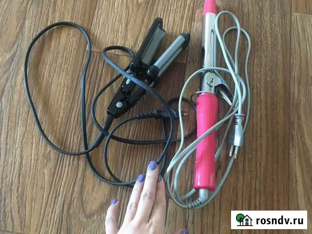 Плойка Благовещенск - изображение 1