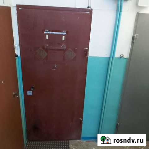 Дверь входная металлическая Железногорск - изображение 1