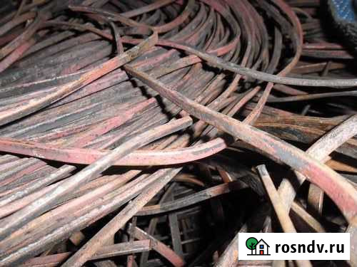 Вывоз металлолома, приём металла, сдать металлолом Матвеев-Курган - изображение 1