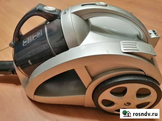 Пылесос без мешка для сбора пыли vitek VT-1844 SR Щёлково - изображение 1