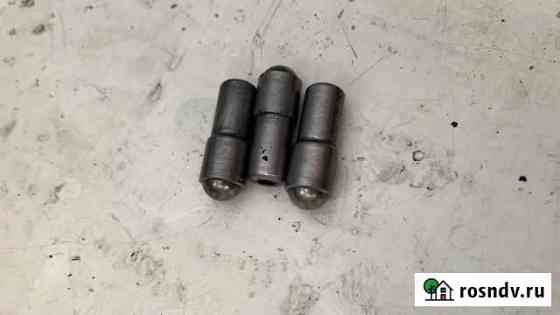 Стопор Вилки Коробки Передач Renault 8200112701 Федоровское