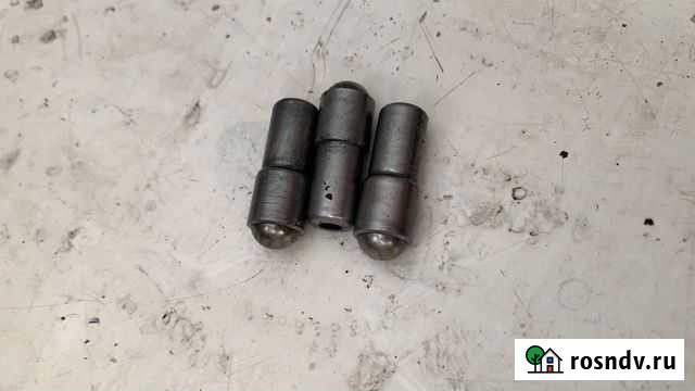 Стопор Вилки Коробки Передач Renault 8200112701 Федоровское - изображение 1