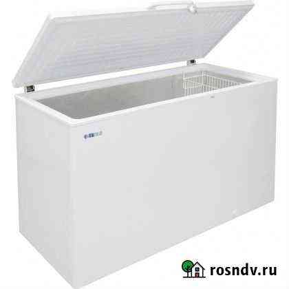 Морозильник italfrost CF 500S Череповец