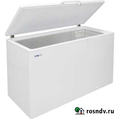 Морозильник italfrost CF 500S Череповец - изображение 1