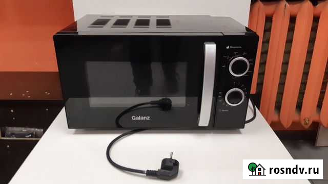 Микроволновые печи Galanz MOG-2009M Нижний Новгород - изображение 1