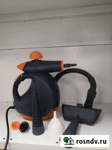 Пароочиститель Vitesse Home VS-330 Ангарск - изображение 1