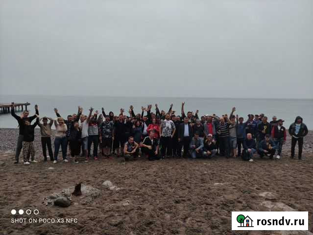 Организованная команда подсобников и разнорабочих Ялта - изображение 1