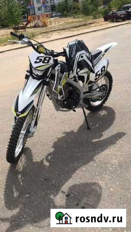 Тирэкс250 Ковров - изображение 1