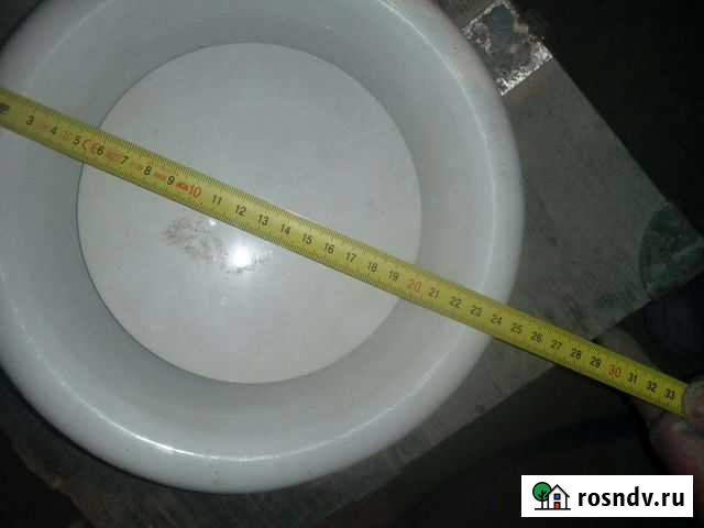 Анемостат, диффузор Щекино - изображение 1