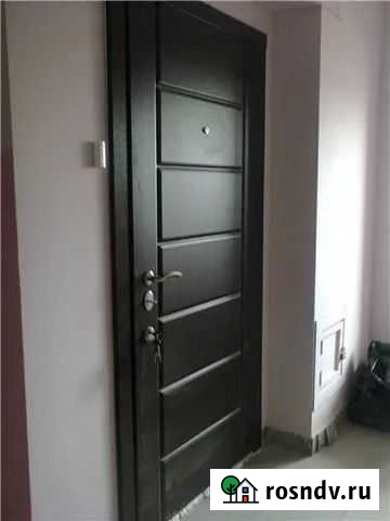 Установка входных, металлических дверей Грозный - изображение 1