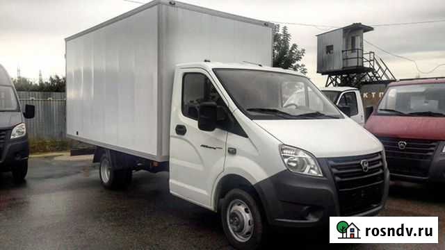 Грузоперевозки Обнинск - изображение 1