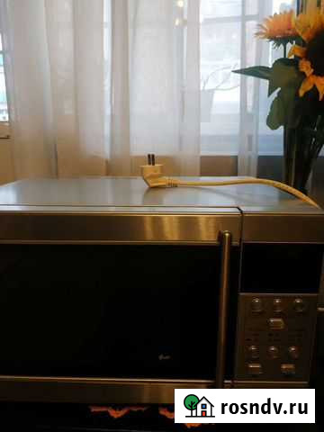 Микроволновая печь Cameron бу Батайск - изображение 1