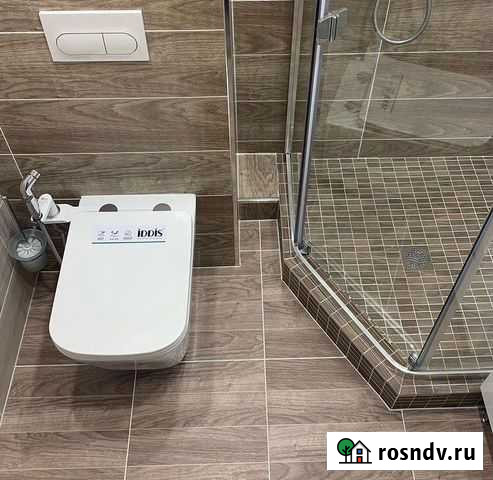 Ремонт ванной комнаты и туалета под ключ Барнаул - изображение 1