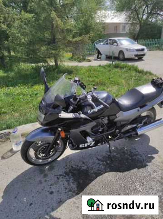 Kawasaki GPZ 1100 Туринская Слобода - изображение 1