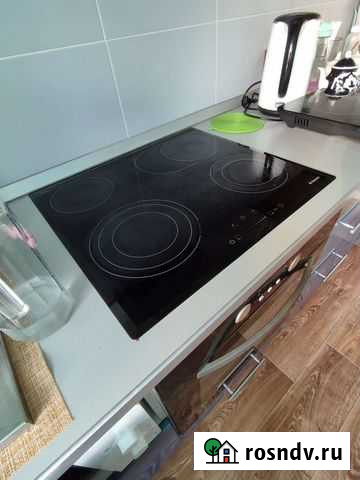 Варочная панель Братск - изображение 1