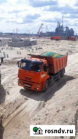 Услуги спецтехники Свободный - изображение 1