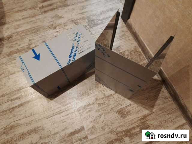 Кожух для вытяжки Волгоград - изображение 1