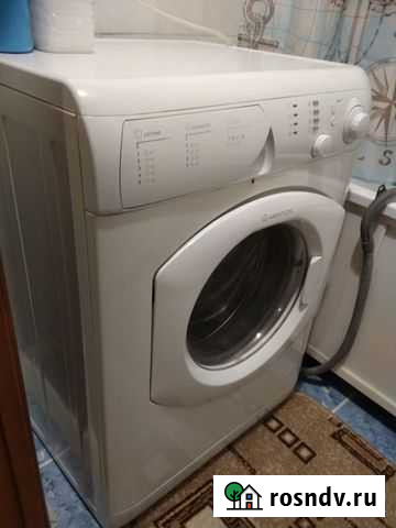 Стиральная машина Аристон Ульяновск - изображение 1