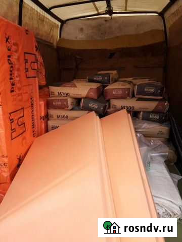 Грузчики Владимир - изображение 1