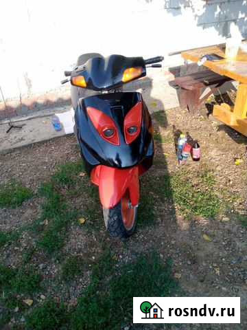 Ремонт мопедов скутеров Кропоткин - изображение 1