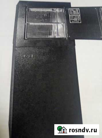 Сейф-холодильник CX-20-кл-кiii Саров - изображение 1