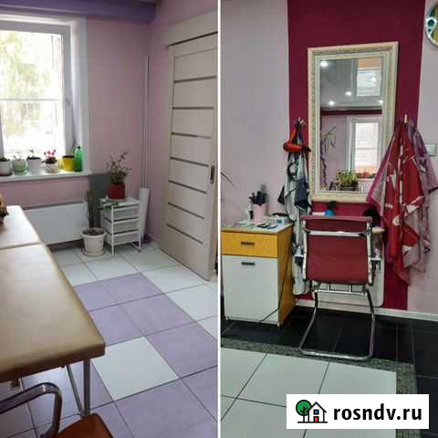 Парикмахер Улан-Удэ - изображение 1