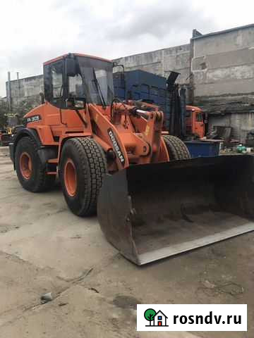 Услуги фронтального погрузчика Сургут - изображение 1