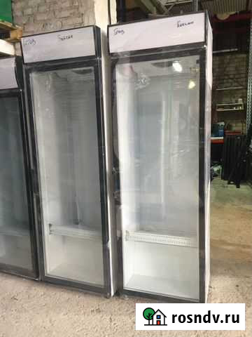 Холодильный шкаф бу Черкесск - изображение 1