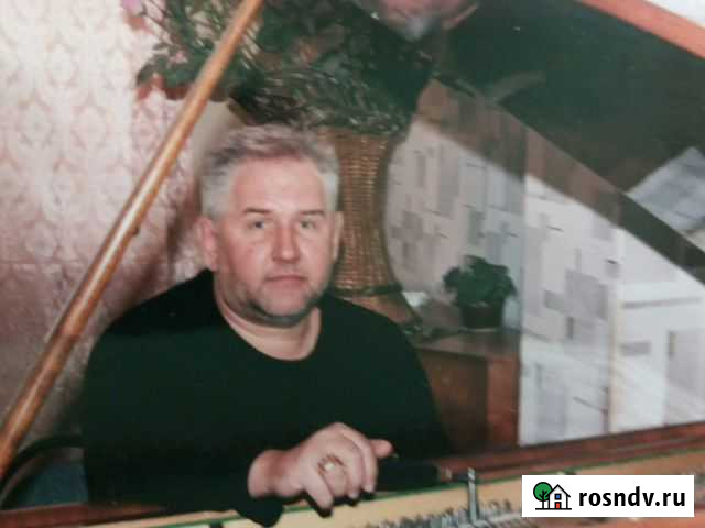 Настройка пианино и роялей Воронеж - изображение 1