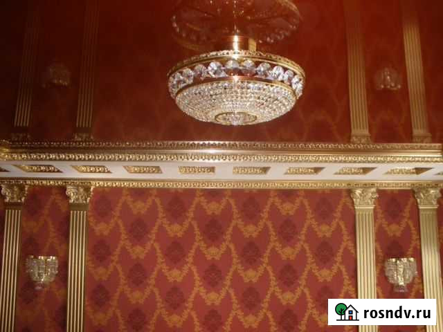 Натяжные потолки Рязань - изображение 1