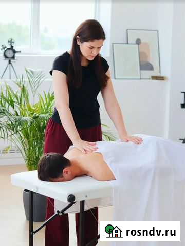 Массаж Пермь - изображение 1