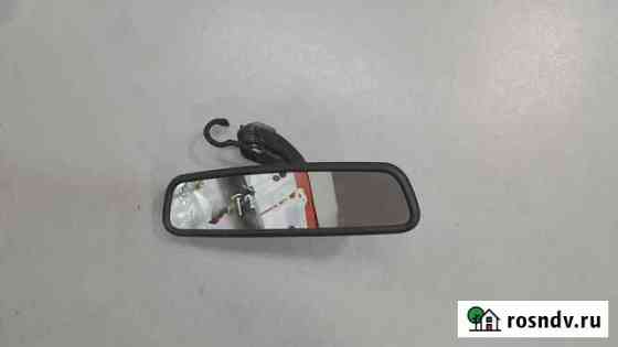 Зеркало салона Land Rover Range Rover 3 (LM), 2007 Ростов-на-Дону