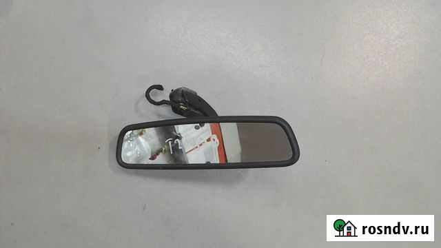 Зеркало салона Land Rover Range Rover 3 (LM), 2007 Ростов-на-Дону - изображение 1