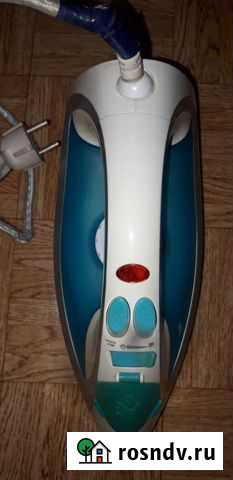 Утюг Braun Кемерово - изображение 1