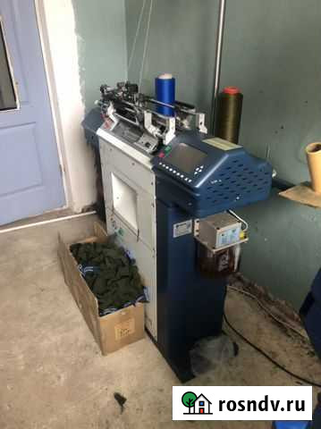 Оборудование для бизнеса производство хб перчаток Кашира - изображение 1