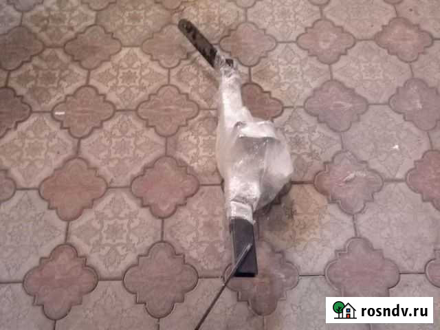 Фаркоп на кия спортаж 4 Кувандык - изображение 1